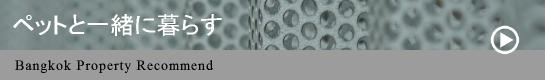 バンコク賃貸マンション