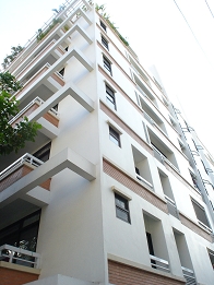 Neo Aree Apartment Sukhumvit Soi26